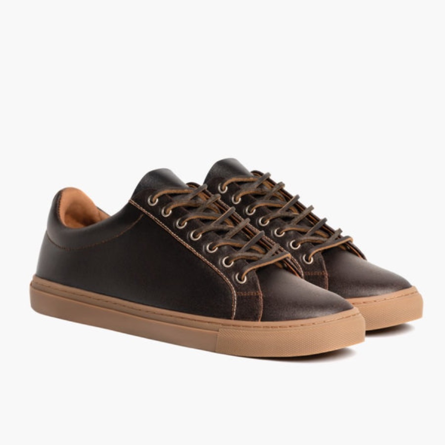 Cacao Premier Low Top Donnerstag