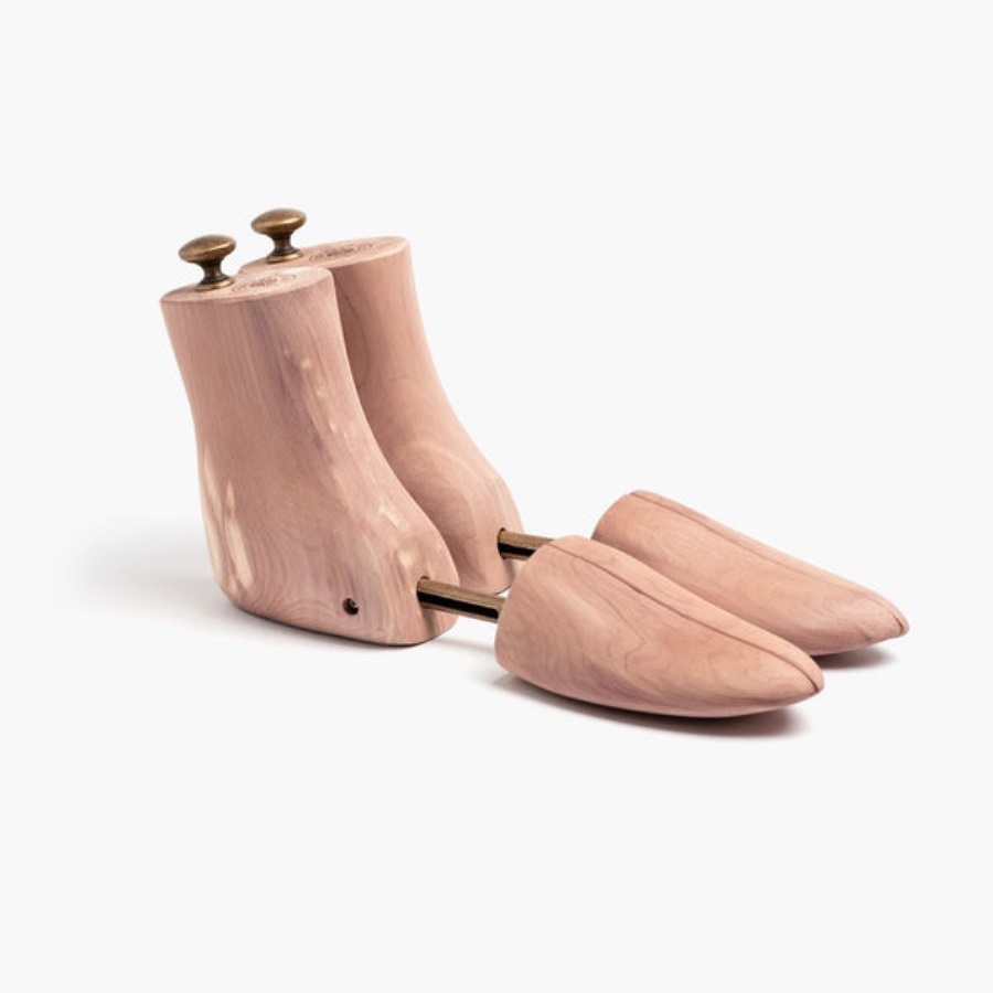 Cobbler's Choice Herrenstiefel Aus Zedernholz Dienstag