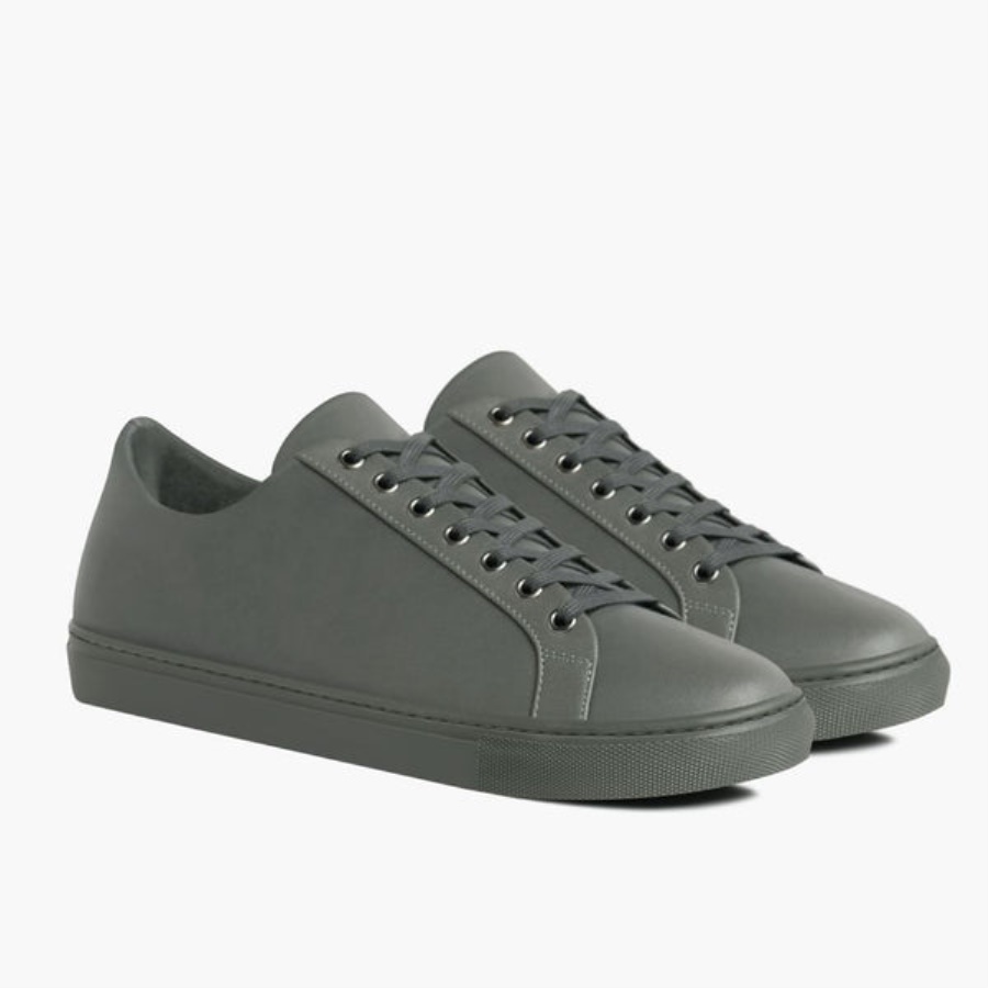 Premier Low Top Grauer Donnerstag